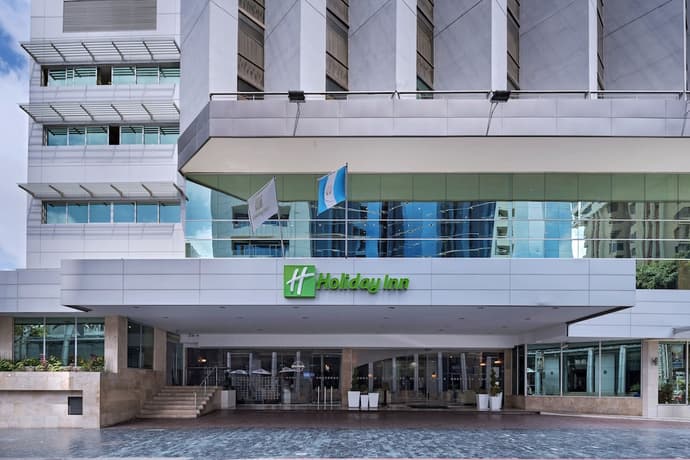 Holiday Inn Guatemala City by IHG, Primary image