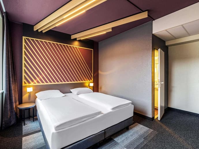 B&B HOTEL Duisburg Hbf-Nord, Primary image