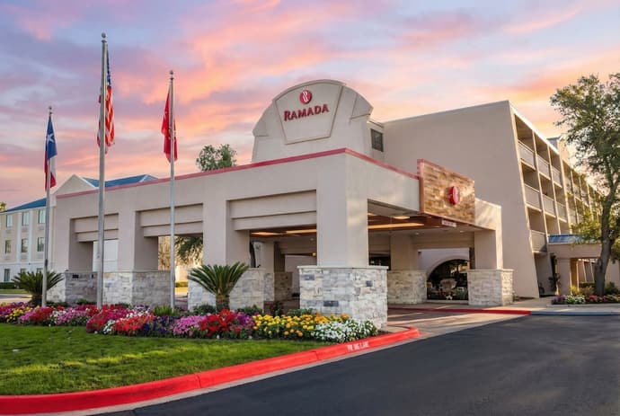Ramada by Wyndham Austin South, Primary image