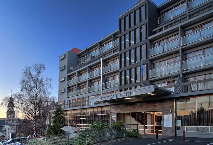 Kingsgate Hotel Dunedin, Primary image