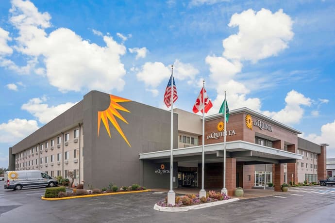 La Quinta Inn & Suites by Wyndham Seattle Federal Way, Primary image