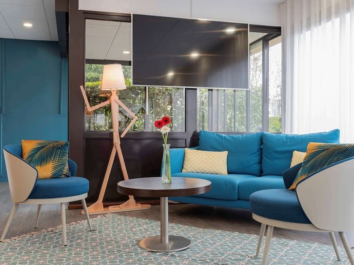 B&B Hotel Toulouse Université, Primary image