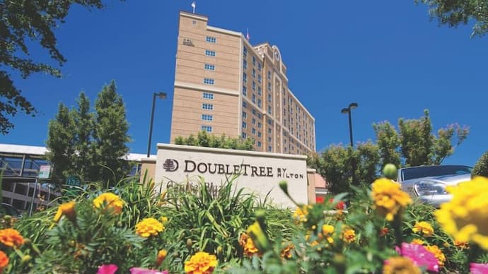 DoubleTree by Hilton Hotel Modesto, Primary image