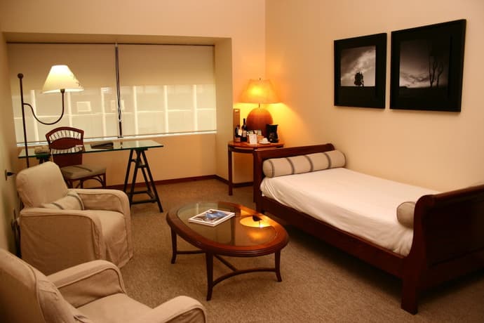 Almacruz Hotel y Centro de Convenciones, Primary image