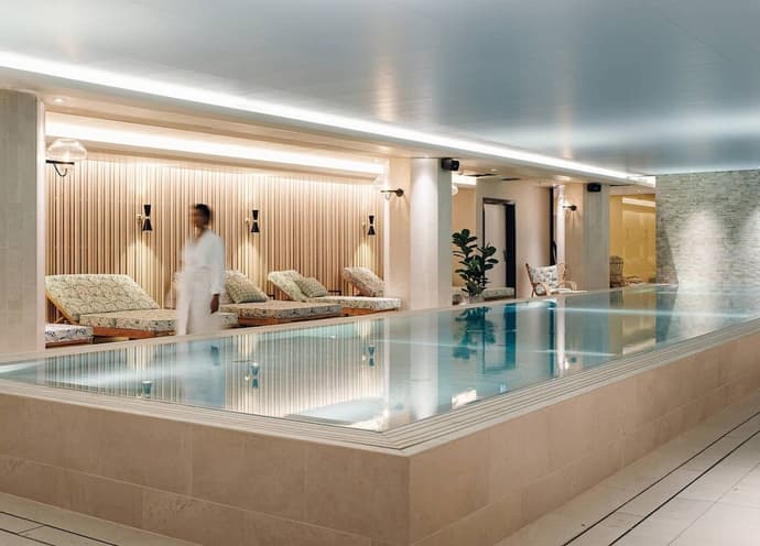 Elite Palace Hotel & Spa, Primary image