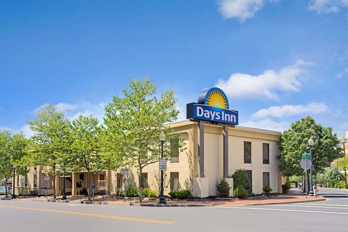 Days Inn by Wyndham Silver Spring, Primary image
