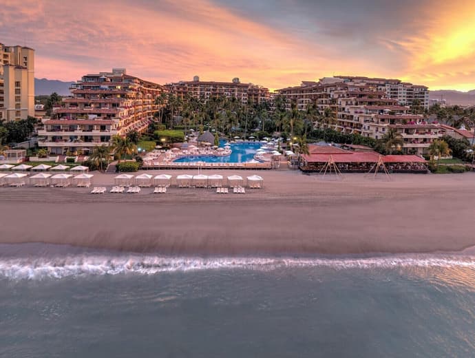 Velas Vallarta Suites Resort All Inclusive, Primary image