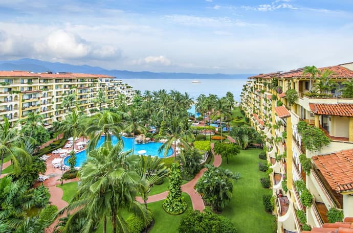 Velas Vallarta Suites Resort All Inclusive, Primary image