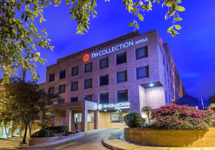 NH Collection Bogotá Hacienda Royal, Primary image