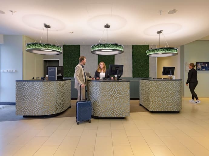 Mercure Hotel Köln West, Primary image