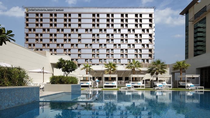 InterContinental Bahrain by IHG, Primary image