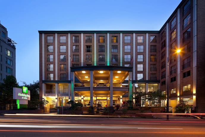Holiday Inn & Suites Vancouver Downtown by IHG, Primary image