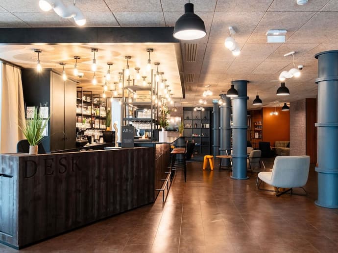 ibis Styles Lyon Villeurbanne Parc de la Tête d'Or, Primary image