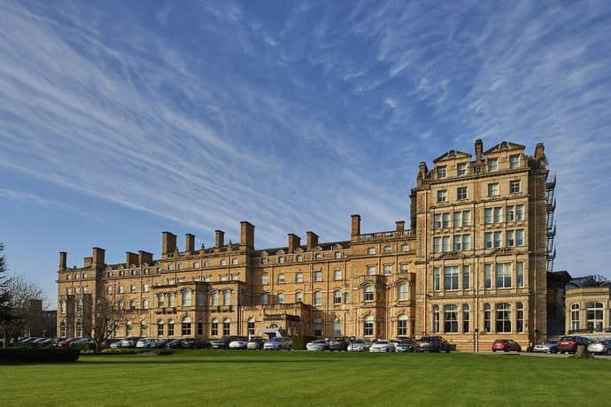 The Milner York, Primary image