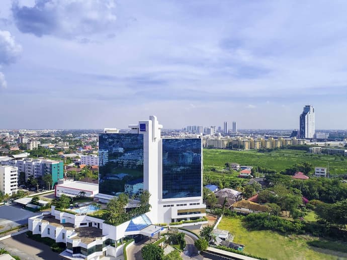 Novotel Bangkok Bangna, Primary image
