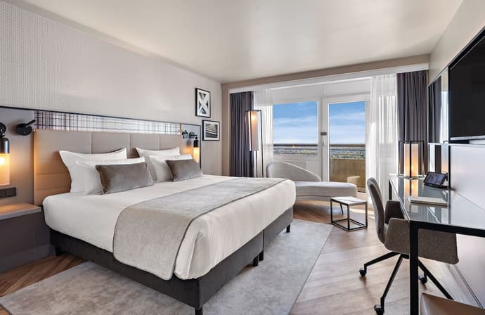 Leonardo Royal Hotel Frankfurt, Primary image