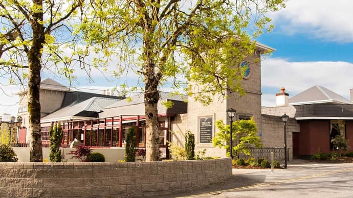 Treacy's West County Conference & Leisure Centre, Primary image