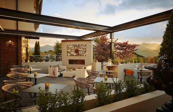 Randles Hotel Killarney, Primary image