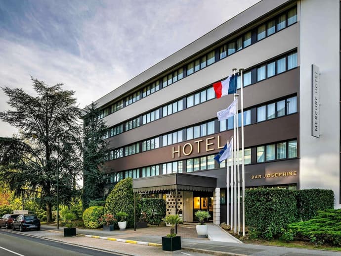 Mercure Versailles Paris Ouest, Primary image