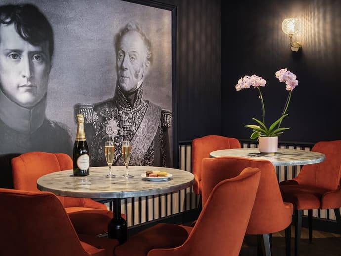 Mercure Versailles Paris Ouest, Primary image