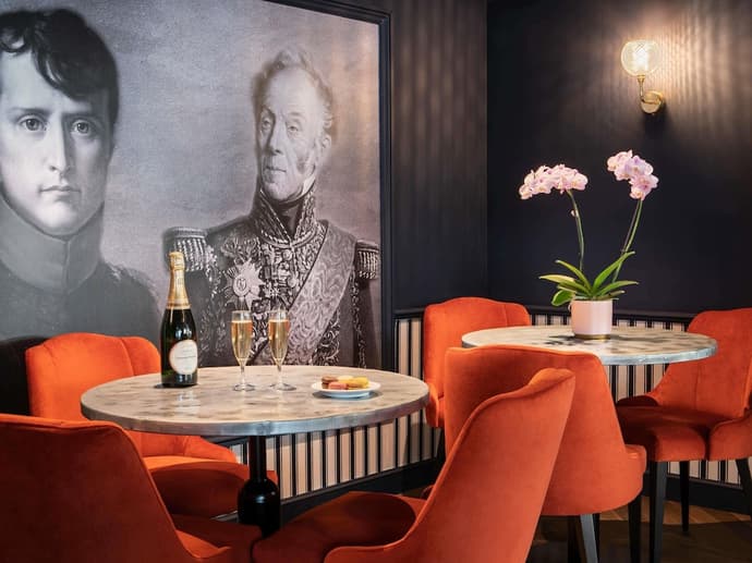 Mercure Versailles Paris Ouest, Primary image