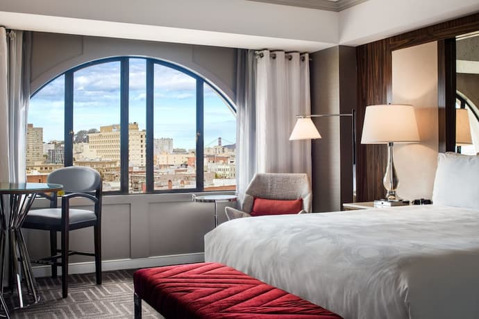 JW Marriott San Francisco Union Square, Primary image