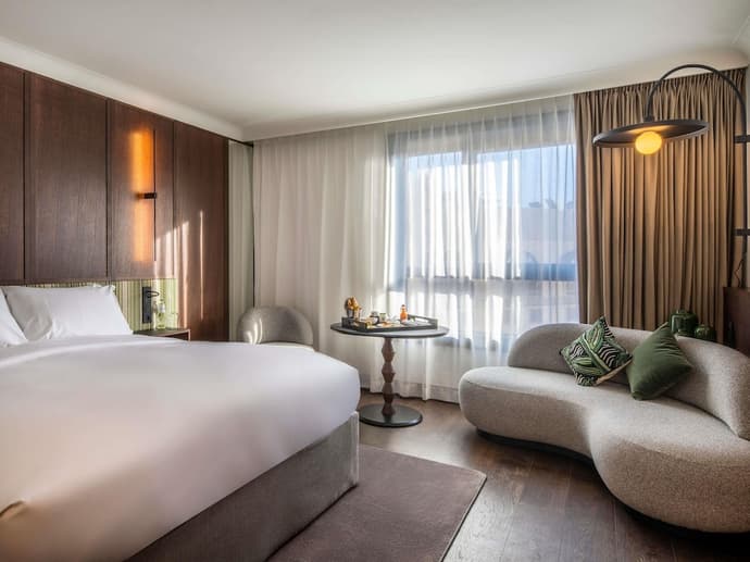 Le Louise Hotel Brussels - MGallery, Primary image