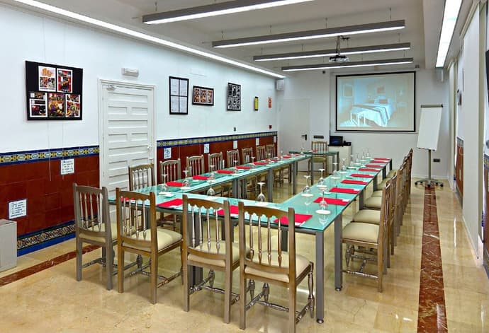 Hotel Carlos V, Primary image