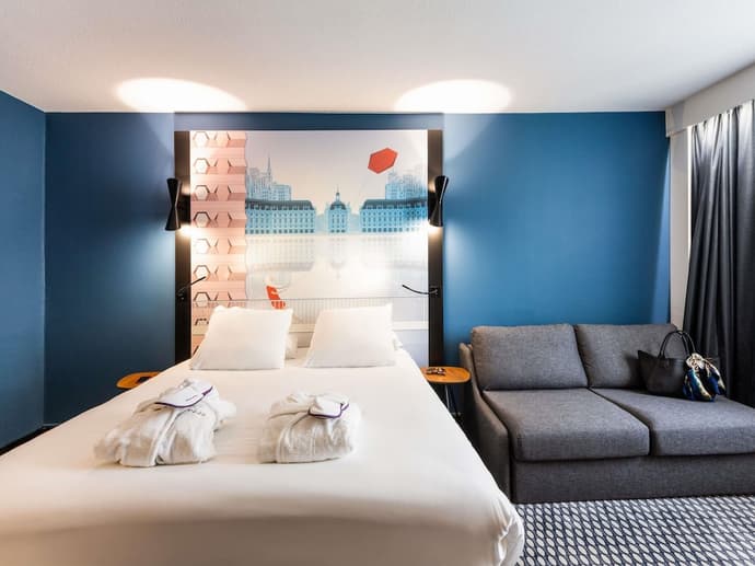 Mercure Bordeaux Centre Ville, Primary image