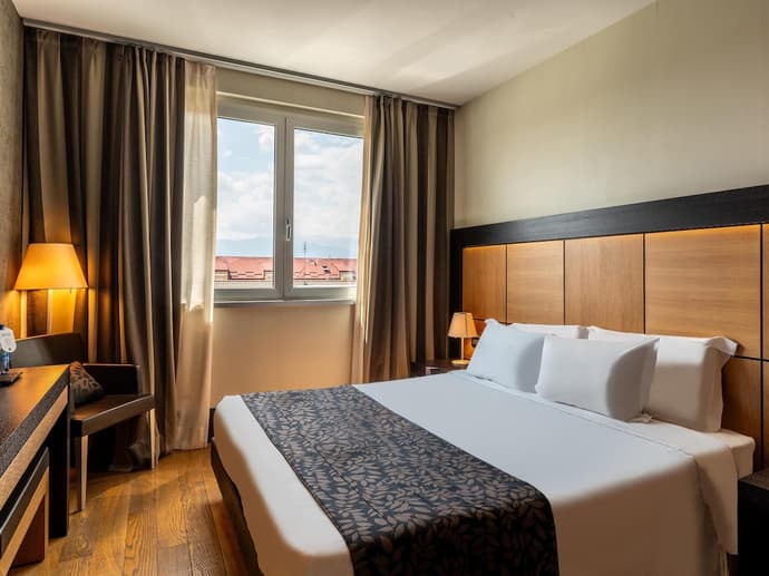 B&B Hotel Borgaro Torinese, Primary image