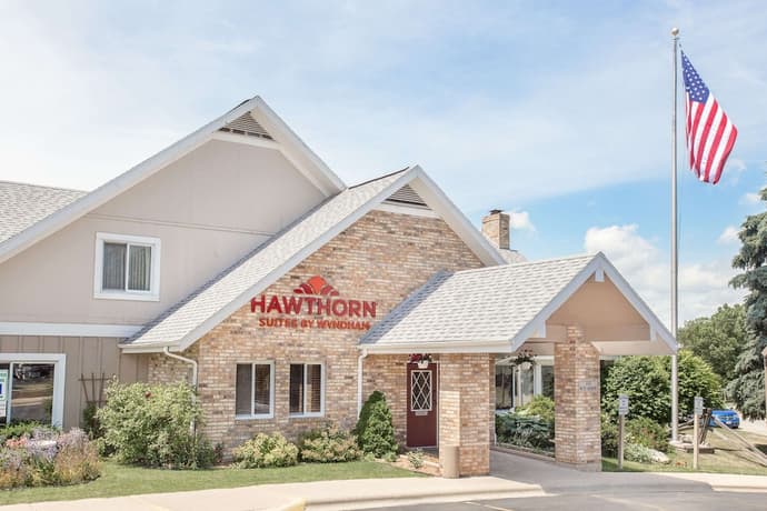 Hawthorn Extended Stay by Wyndham Green Bay, Primary image