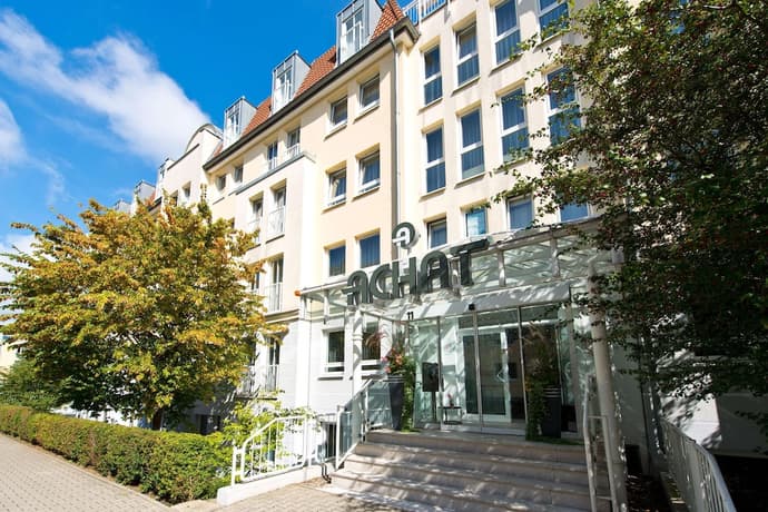 ACHAT Hotel Dresden Elbufer, Primary image