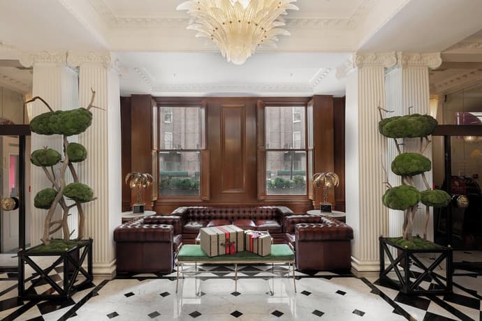 The Chesterfield Mayfair, Primary image