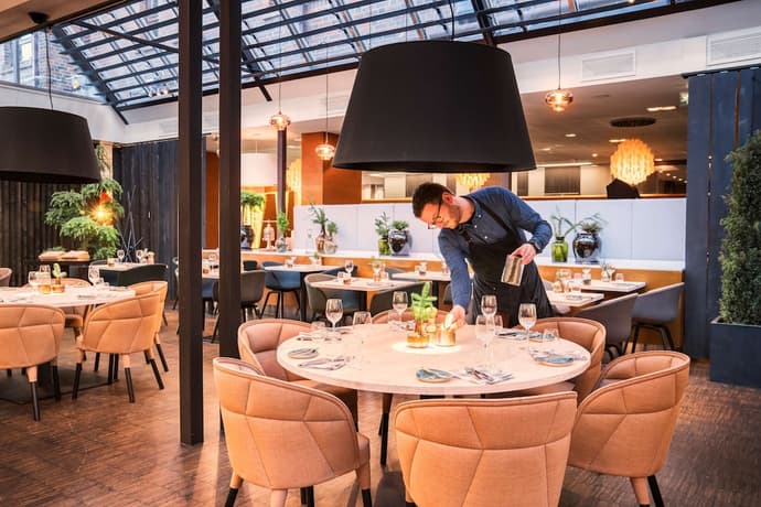 Radisson Blu Royal Hotel, Bergen, Primary image