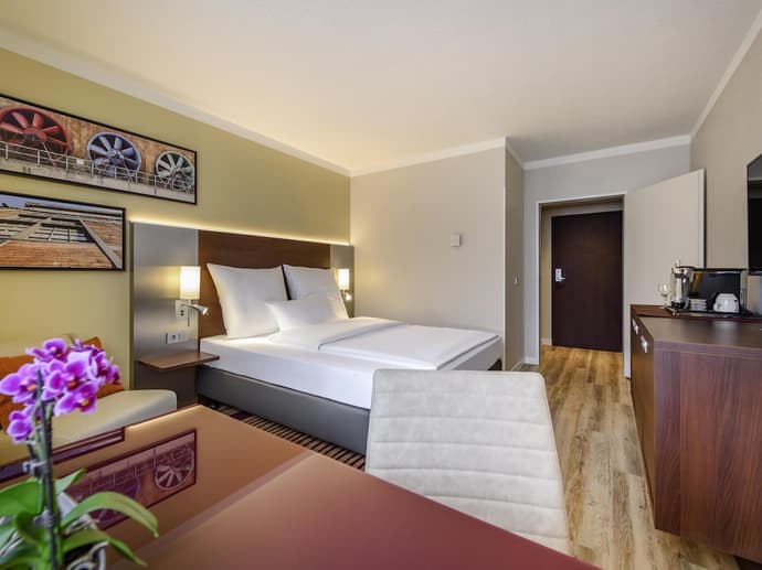 Mercure Hotel Duisburg City, Primary image