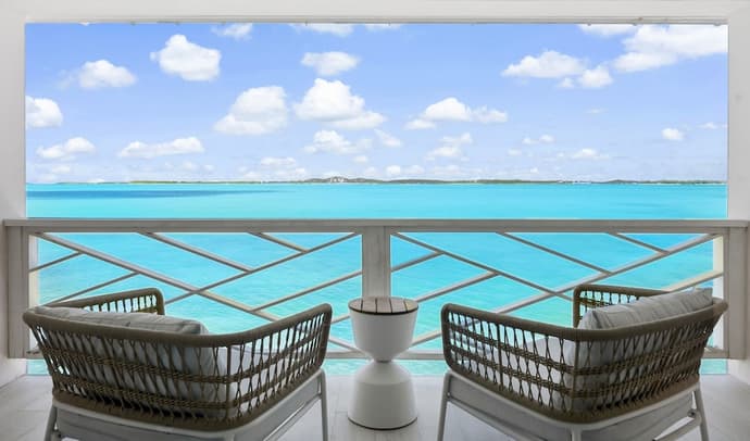 Peace and Plenty Resort, Primary image