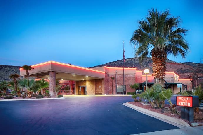 Red Lion Hotel & Conference Center St. George, UT, Primary image
