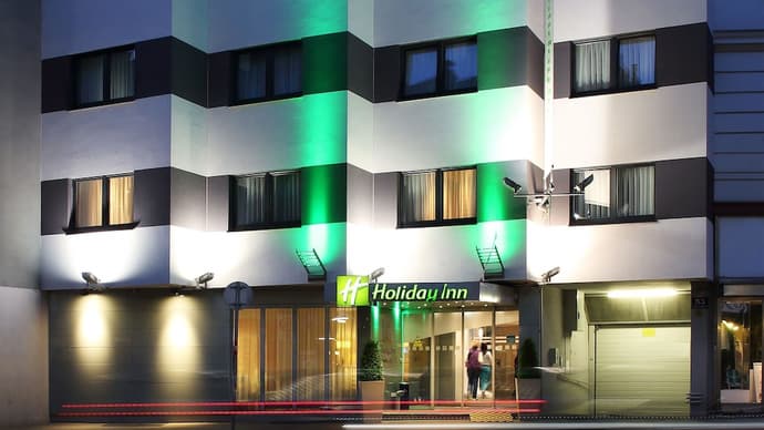 Holiday Inn Vienna City by IHG, Primary image