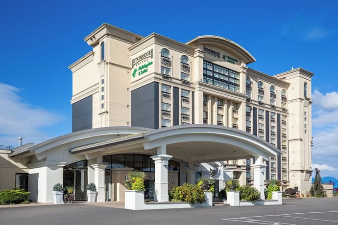 Holiday Inn Hotel & Suites St. Catharines Conference Center by IHG, Primary image