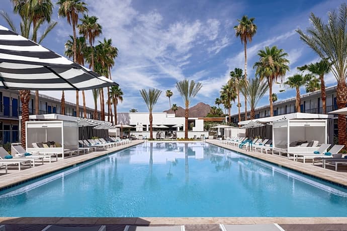 Hotel Adeline, Scottsdale, a Tribute Portfolio Hotel, Primary image