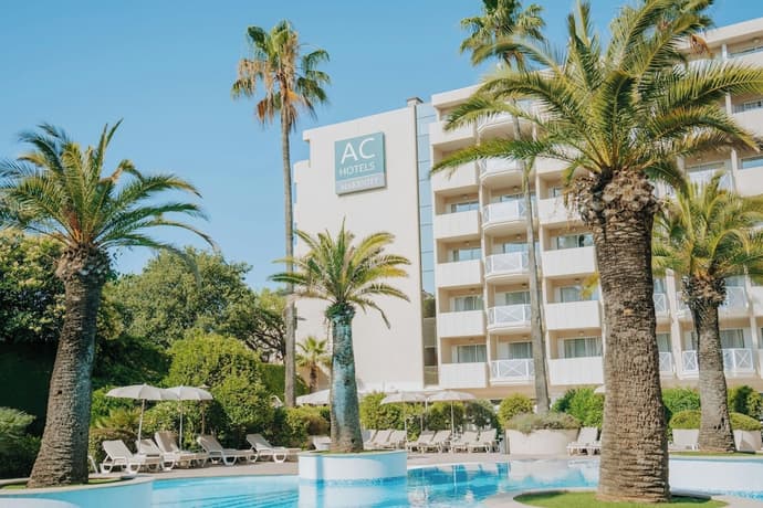 AC Hotel by Marriott Ambassadeur Antibes - Juan Les Pins, Primary image