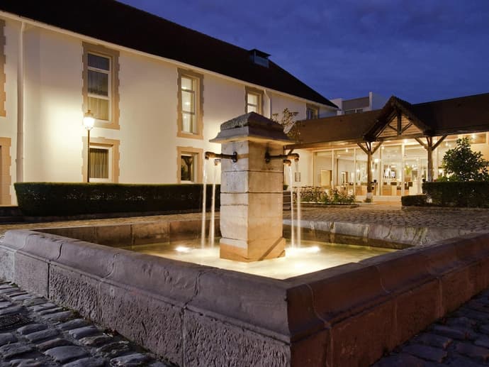 Novotel Paris Saclay, Primary image