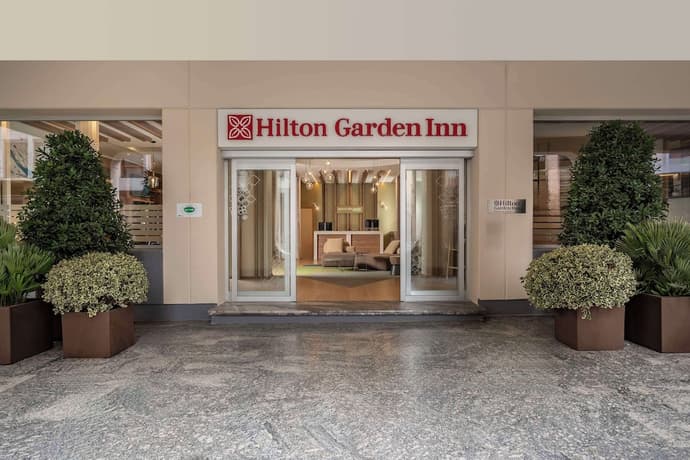 Hilton Garden Inn Padova City Centre, Primary image