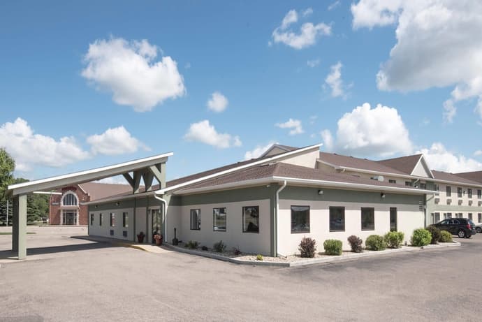 Days Inn by Wyndham Watertown, Primary image