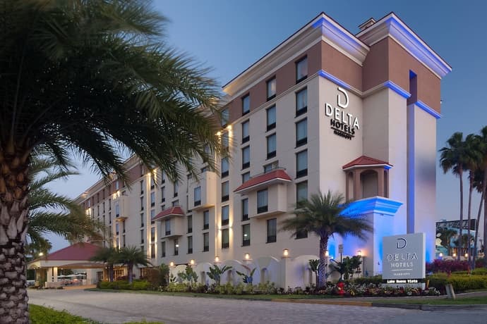 Delta Hotels by Marriott Orlando Lake Buena Vista, Primary image