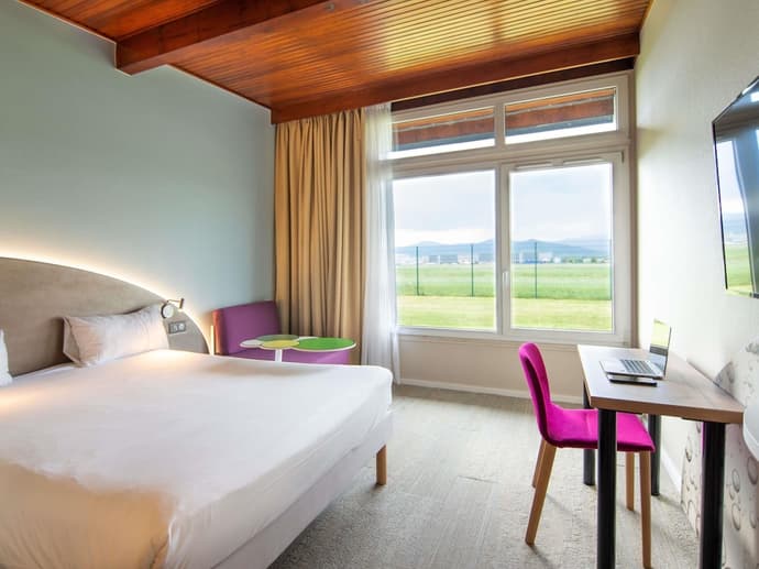 ibis Styles Colmar Nord, Primary image