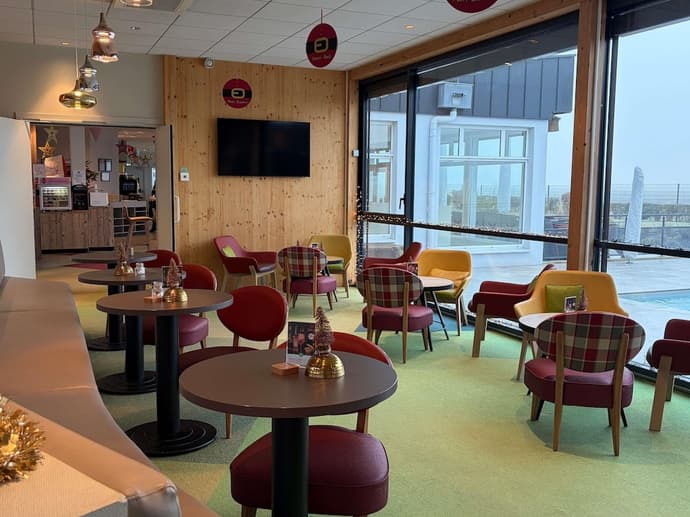 ibis Styles Colmar Nord, Primary image