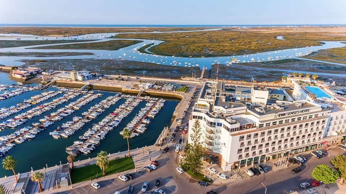 AP Eva Senses, Primary image