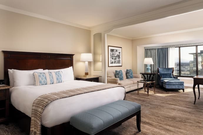 Little America Hotel, Primary image