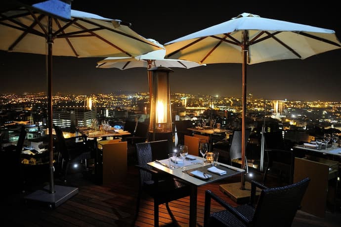 Hotel Dom Henrique Downtown, Primary image